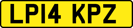 LP14KPZ