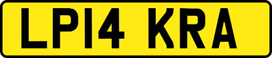 LP14KRA