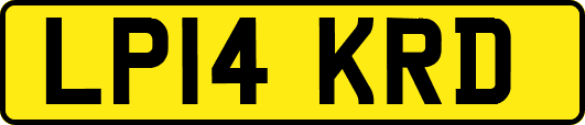 LP14KRD