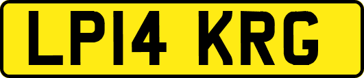 LP14KRG
