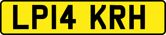 LP14KRH