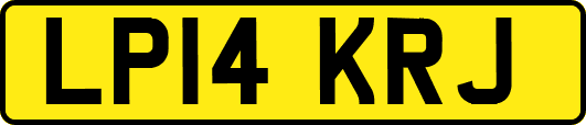 LP14KRJ