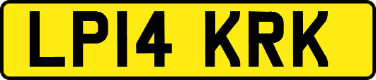 LP14KRK