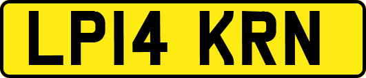 LP14KRN