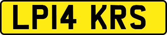 LP14KRS