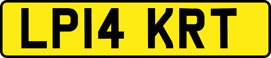 LP14KRT
