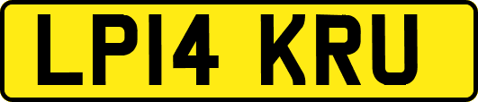 LP14KRU