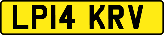 LP14KRV