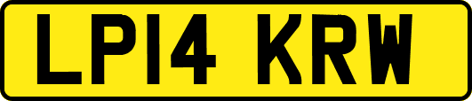LP14KRW