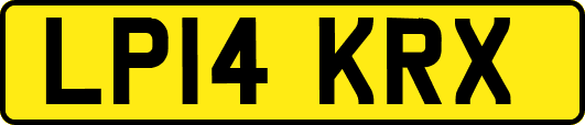 LP14KRX