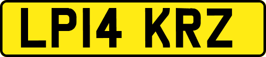 LP14KRZ