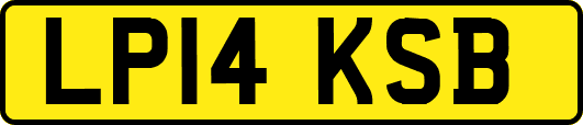 LP14KSB