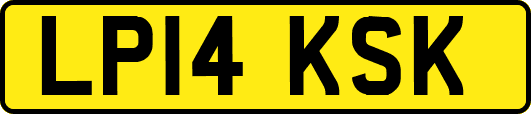LP14KSK