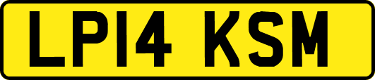 LP14KSM