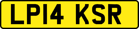 LP14KSR