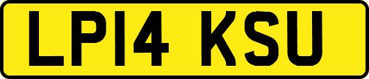 LP14KSU