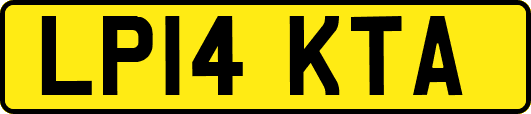 LP14KTA