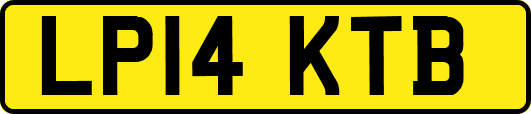 LP14KTB