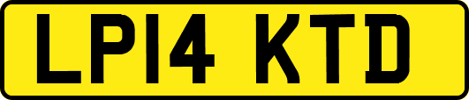 LP14KTD
