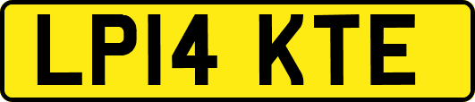 LP14KTE