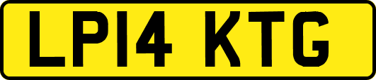 LP14KTG