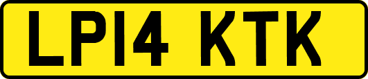 LP14KTK