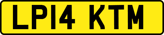 LP14KTM