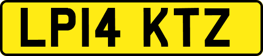 LP14KTZ