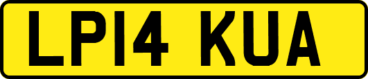 LP14KUA