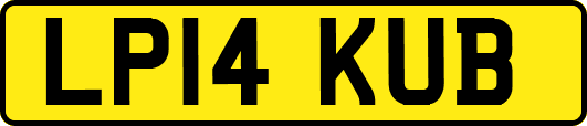 LP14KUB