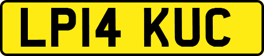 LP14KUC