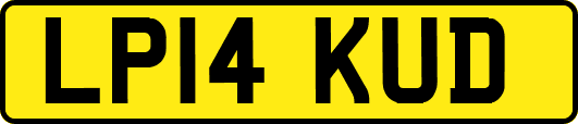 LP14KUD
