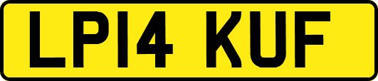 LP14KUF