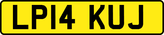 LP14KUJ