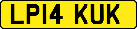 LP14KUK