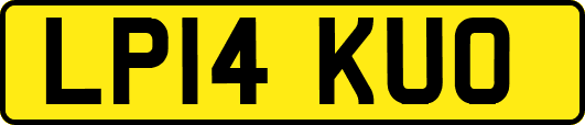 LP14KUO