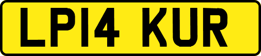LP14KUR