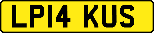 LP14KUS