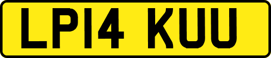 LP14KUU
