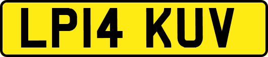 LP14KUV