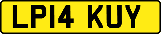LP14KUY