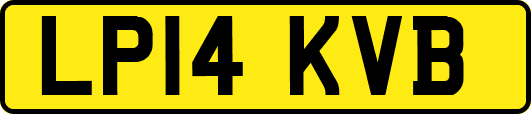 LP14KVB
