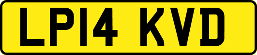 LP14KVD