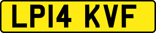 LP14KVF