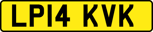 LP14KVK