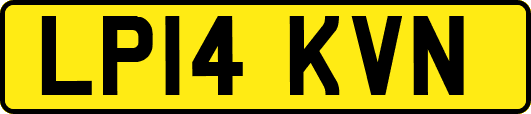 LP14KVN