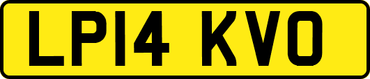 LP14KVO