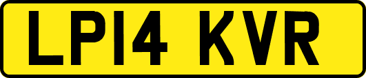 LP14KVR