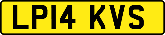 LP14KVS