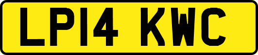 LP14KWC
